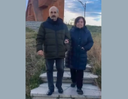 Մենք գնացել ու նկարել ենք, որ Դեդո-Բաբոն իրենց տեղում են, իսկ բոլորը գրում էին, որ թnւրքը մեզ տարել է այնտեղ զբոսնելու. Սարգիս Գալստյանի կինն իրենց համարում է մամուլի անզգուշության զոհ