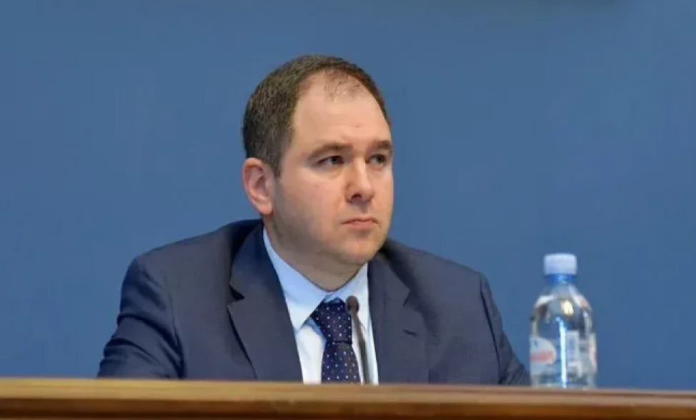 Мы полностью поддерживаем нормализацию между Азербайджаном и Арменией — Самхарадзе