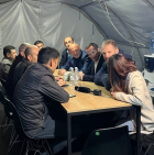 Եվրախորհրդարանի պատգամավորներն իրենց աջակցությունն են հայտնել Արցախի ժողովրդի իրավունքների պաշտպանության ջանքերին