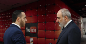 «Hetq»: почему YouTube не имеет монетизации в Армении? Невыполненные обещания Пашиняна и министра высокотехнологической промышленности