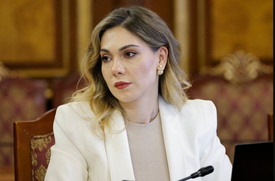 No one is arrested in our country for freedom of speech: Galyan (Video)