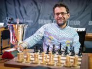 Լևոն Արոնյանը դարձել է «Biel Chess Festival 2026» շախմատի շրջանային մրցաշարի հաղթող