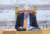 Վերահաստատում ենք Հունաստանի աջակցությունը Հայաստանին. Հունաստանի խորհրդարանի նախագահ