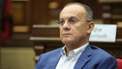 Оганян: заказчики этой преступной вседозволенности, отдающие приказы и ничтожества, которые , "исполняют приказы толпой", на самом деле унижают самих себя