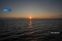 Սևանա լճի մակարդակը բարձրացել է 1 սմ-ով