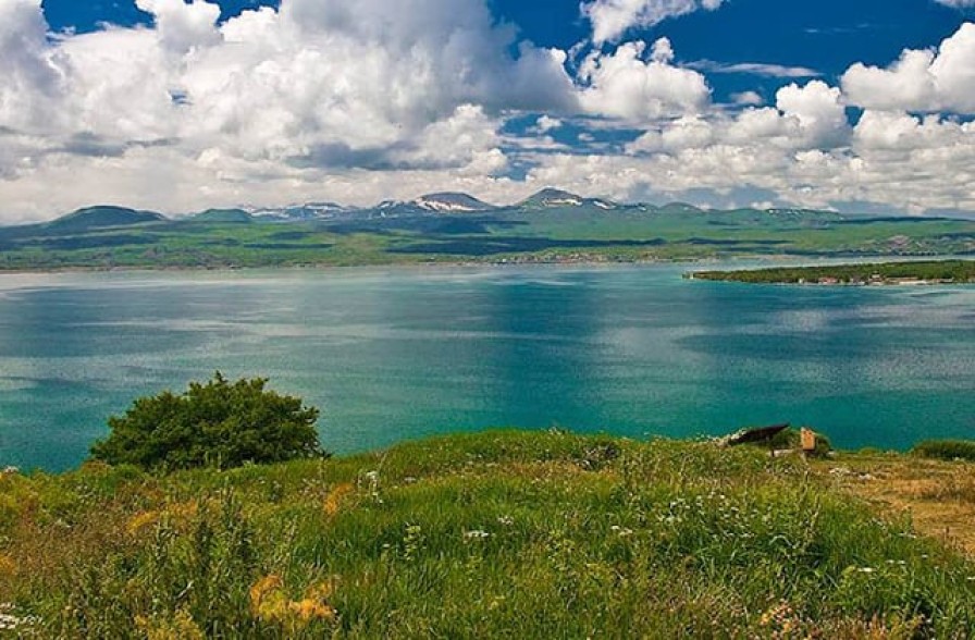 Սևանա լճի մակարդակն իջել է