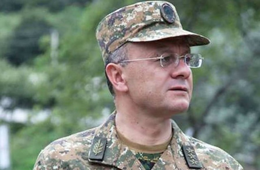 За падение Шуши ответственны не сражавшиеся солдаты и командиры, а руководство Армении — Сейран Оганян