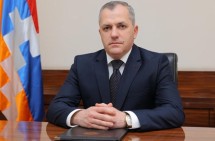 Самвела Шахраманяна вновь вызвали на допрос