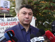 Никол Пашинян не пользуется доверием большинства народа — Шармазанов