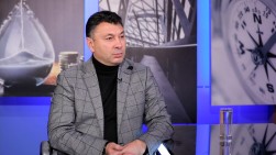 He returned Armenian PoWs, and now is busy “renovating” the Church – Sharmazanov on Nikol Pashinyan