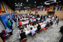 Ինչ արդյունքներ են գրանցել հայ շախմատիստները Եվրոպայի անհատական առաջնությունում