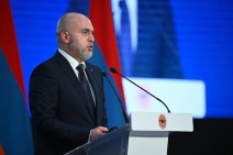 Пример Северной Македонии должен быть поучительным — как под внешним давлением заставляют изменить Конституцию страны, да и то ничего не гарантируют — Ашотян