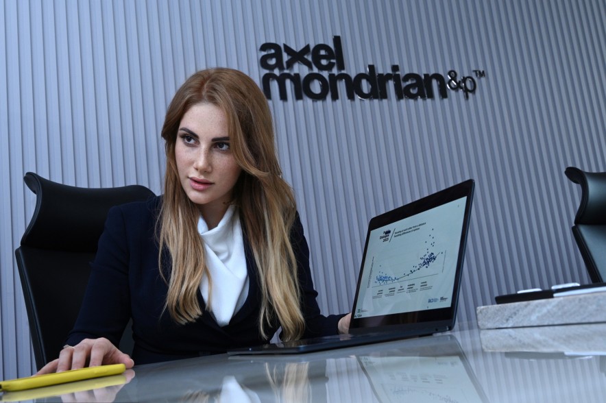 Reputation Management in Armenia: Shushan Harutyunyan