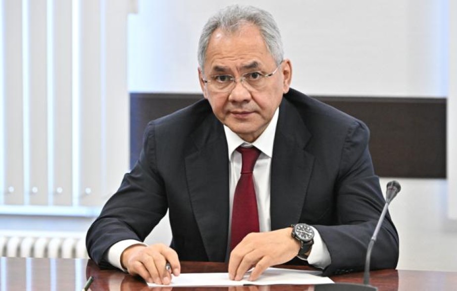Шойгу: попытки Армении найти защиту у источника угрозы вызывают сожаление