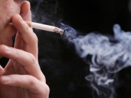 67% срочников в армии курят, значительная часть начала курить уже после призыва