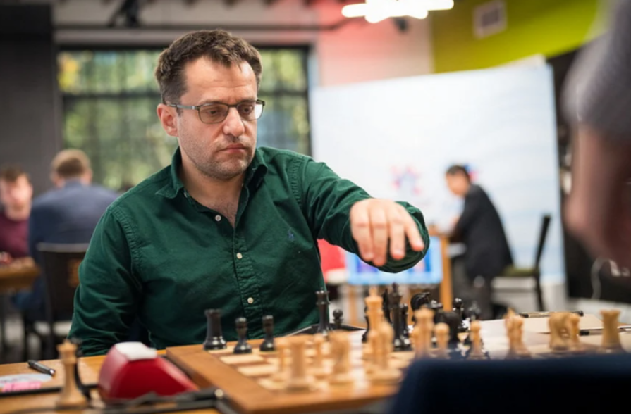 Լևոն Արոնյանը հաղթանակով է մեկնարկել «Sinquefield Cup 2025» դասական շախմատի մրցաշարում