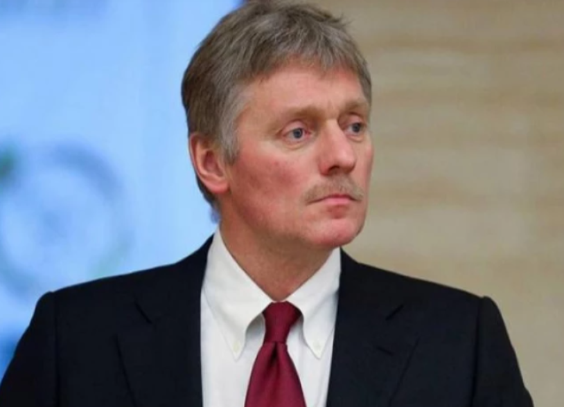 Песков выразил надежду, что взгляды Москвы и Баку по Киеву не помешают связям