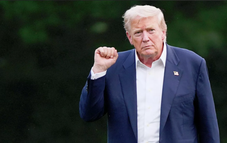 Трамп сделал резкое заявление о России