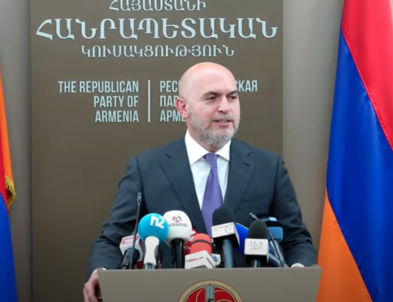 Армен Ашотян рассказал, какое ограничение вызывает у него наибольшее недовольство