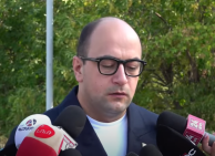 Պայքարը մեր ազգի ԴՆԹ-ի մեջ է, ոչ ոք չի կարող այն կանգնեցնել. Հայկ Մամիջանյան