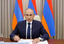 If I had pursued a policy contrary to the EAEU, the EAEU would be paralyzed now – Nikol Pashinyan
