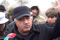 Мы одержали блестящую победу, а что было потом — это уже проблема прежних властей: Сасун Микаелян