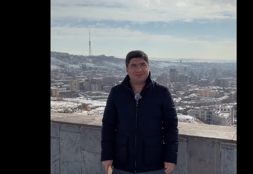 Новый скандал вокруг Каскада: Месроп Манукян указывает на коррупционные риски (Видео)