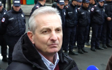 Ара Казарян осудил заявление епископов-предателей, назвав его недопустимым