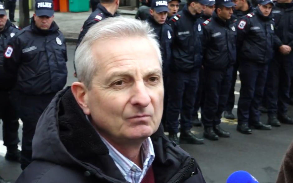 Ара Казарян осудил заявление епископов-предателей, назвав его недопустимым