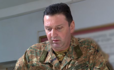 Конституционный суд отклонил жалобу Джалала Арутюняна: он оспаривал рассмотрение обстоятельств войны в Арцахе в судах Армении
