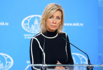 Россия осуждает деструктивный курс противников Ирана — Захарова