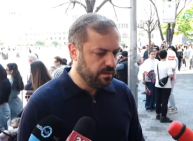 Import of liquefied gas from Iran to resume in the coming days, prices expected to drop – Gevorg Papoyan