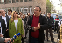 Despite current challenges, we have a real opportunity to change the situation – Gagik Tsarukyan (Video)