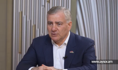 Հայաստանն Ադրբեջանի գործիքից դարձնելու ենք տարածաշրջանային գործոն. Սամվել Կարապետյան (Տեսանյութ)
