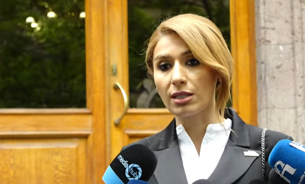 Ограничивая свободное передвижение Самвела Карапетяна, власти стремятся помешать его общению с гражданами, обладающими избирательным правом — Мелоян