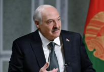 Лукашенко: Армения должна быть осторожной, чтобы не повторить сценарий Украины