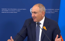 We have never set a goal to create a crisis between Armenia and Russia – Pashinyan