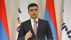 Если бы то же самое сделали сторонники оппозиционеров, были бы сотни задержаний — Сос Акопян