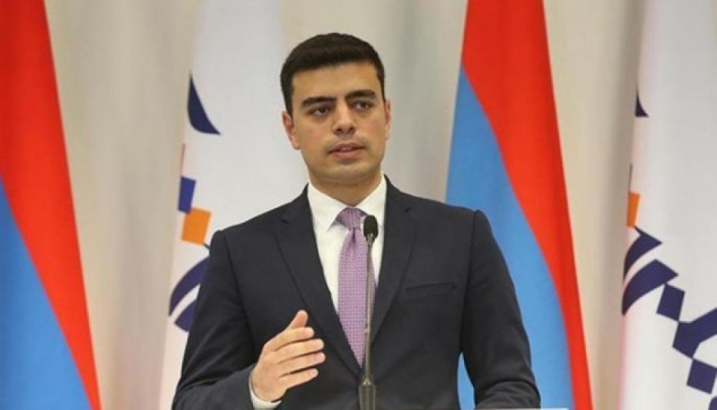 The Human Rights Defender should say directly that the government violates religious freedom – Sos Hakobyan