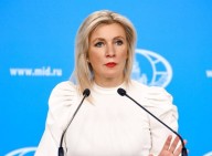 Զելենսկու վրա ազդել է Երևանում ռուսատյաց մթնոլորտը. Զախարովա