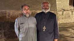 Архиепископы Микаел и Баграт обратились к Гарегину II: требуют лишить сана 10 епископов, которых считают предателями