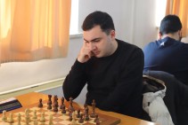 ՖԻԴԵ-ի վարպետ Սարգիս Սարգսյանը լրացրել է միջազգային վարպետի նորմա