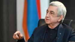 Серж Саргсян: уверен, что по итогам пересчёта «Процветающая Армения» получит мандаты