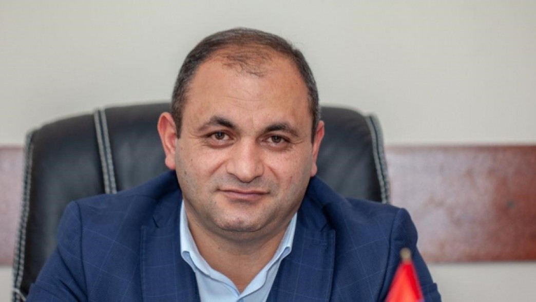 Իշխանությունը Կոտայքի մարզպետի թեկնածու է փնտրում