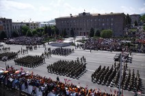 Արցախի բարձրաստիճան բոլոր զինվորականները բնակարաններն ազատելու ծանուցում են ստացել