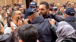 Decision made to hospitalize 18-year-old Davit
