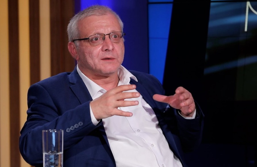 ՔՊ-ում դեմոկրատիան ընկալվում է միայն որպես ընտրությունների մեխանիկա. Սուրենյանց