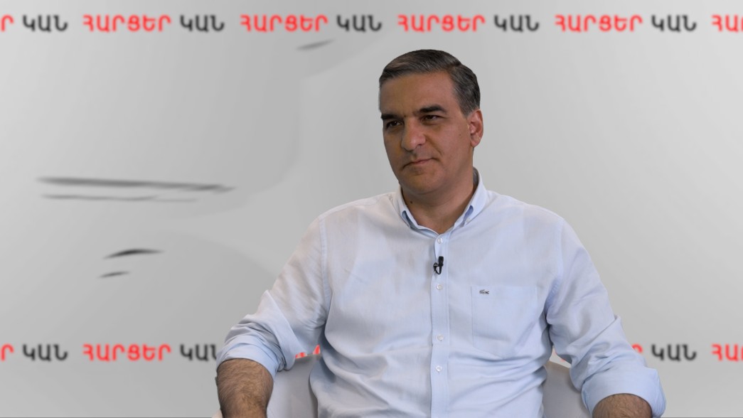 The most important thing is high turnout; these elections are of historical significance – Arman Tatoyan (Video)