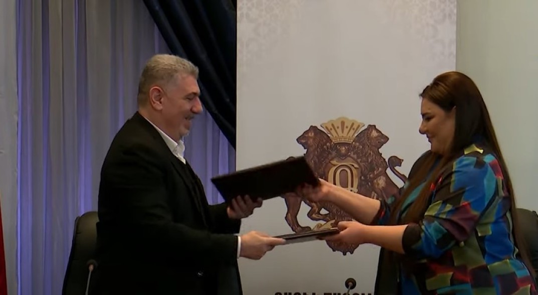 Կինոաշխարհի քարտեզի վրա Հայաստանն ամրագրում է իր տեղը (Տեսանյութ)