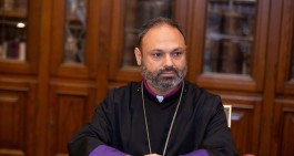«Выходи замуж, если не понравится — разведись»: такой подход является безответственным: если вы хотите быть счастливыми — создавайте свой собственный рай, то есть крепкую семью — отец Закария (видео).